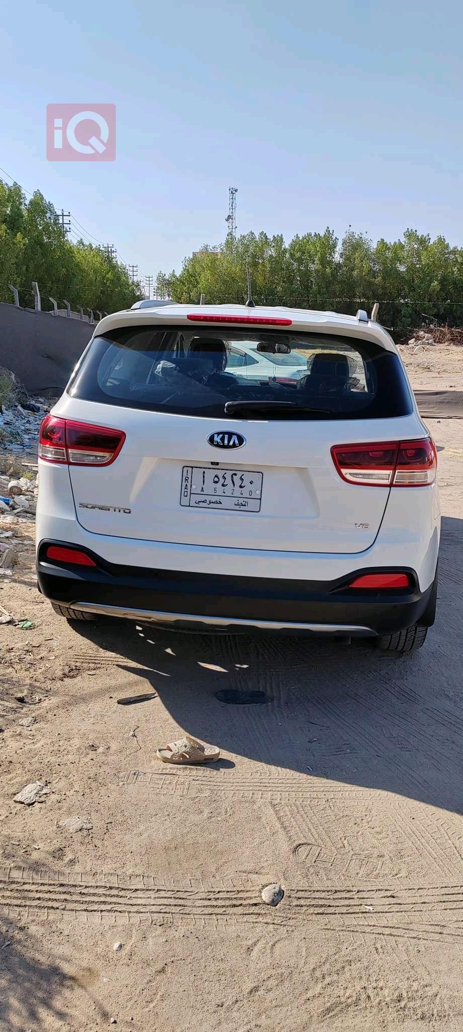 کیا سۆرینتۆ